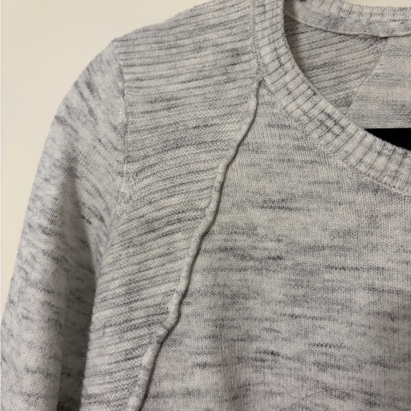 RD Style Ribbed Sweater - Picture 2 of 4